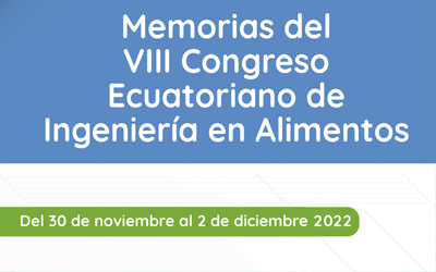 VIII CEIAL Congreso Ecuador diciembre 2022